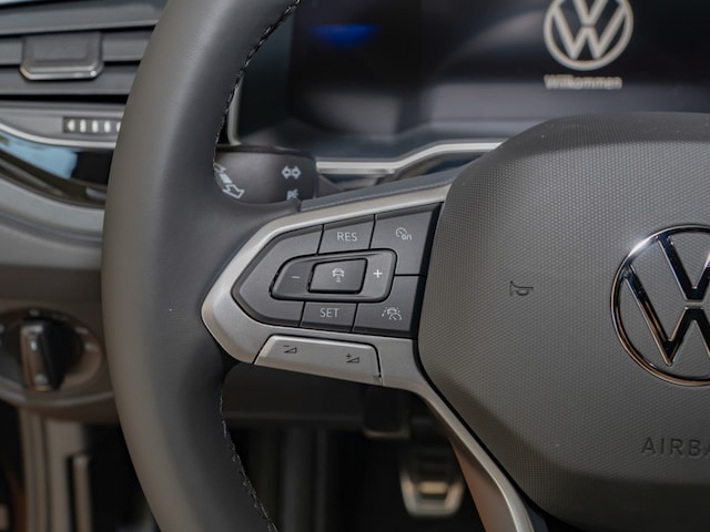 Volkswagen Taigo 1.0 TSI R-Line