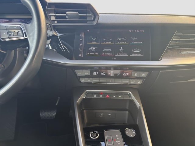 Audi A3 35 TFSI S-Tronic Sportback