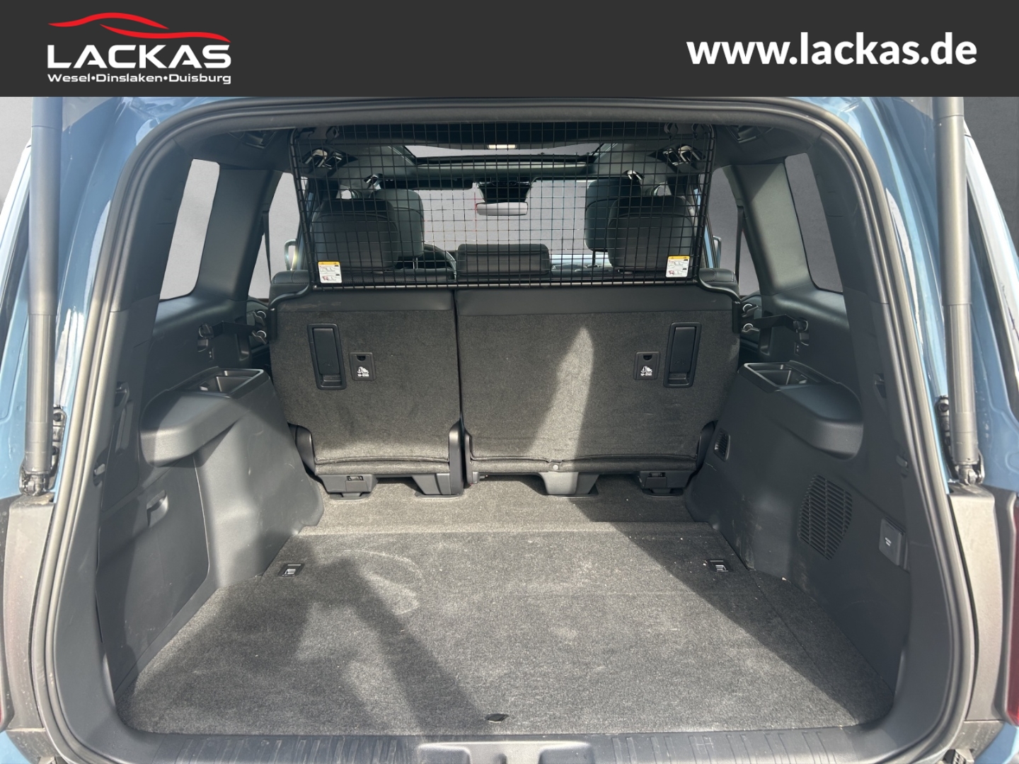 Toyota Land Cruiser 5-deurs Plus