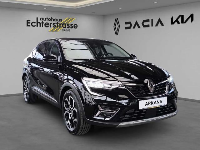 Renault Arkana EDC Intens TCe 140