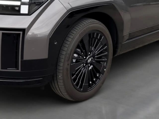 Hyundai Santa Fe 1.6 T-GDi