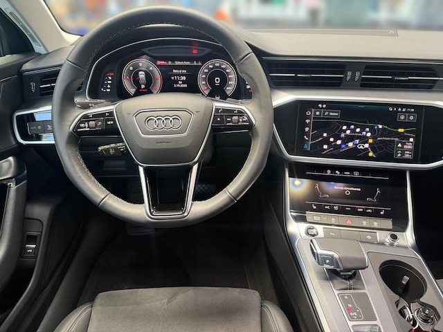 Audi A6 35 TDI Avant S-Tronic