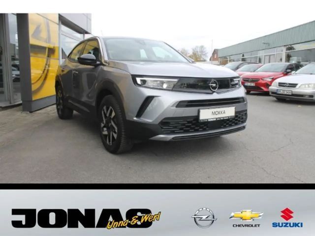 Opel Mokka 1.2 Turbo Elegance