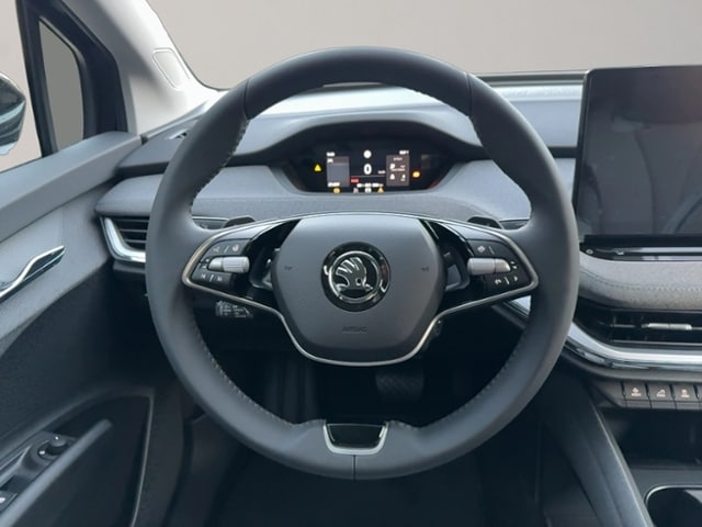 Skoda Enyaq Clever Loft