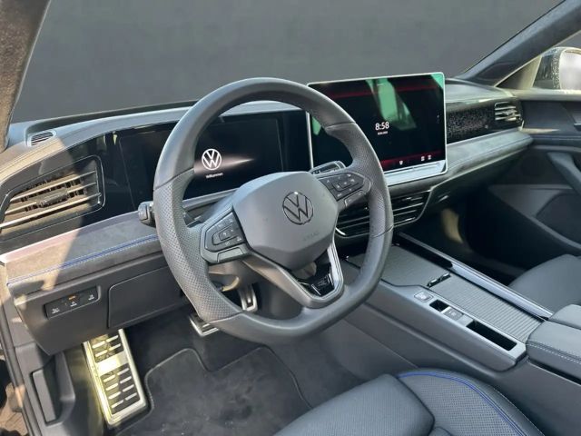 Volkswagen Passat 2.0 TDI R-Line Variant