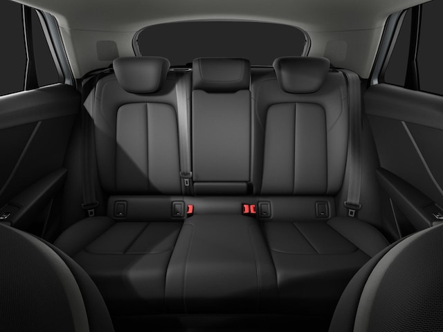 Audi Q2 35 TFSI S-Tronic