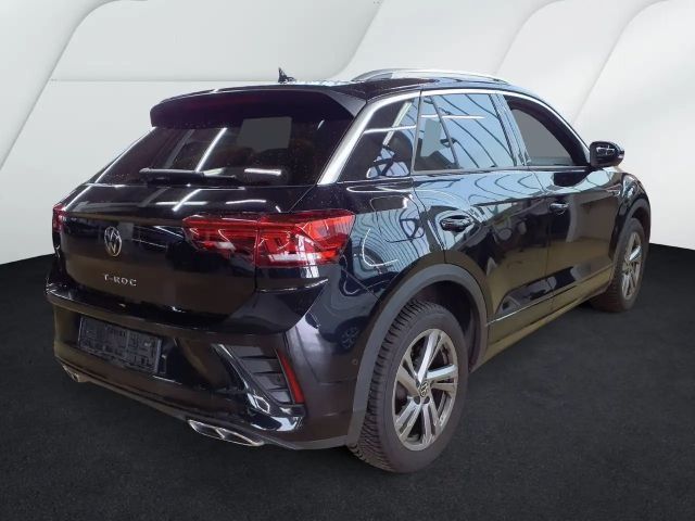 Volkswagen T-Roc 1.5 TSI DSG R-Line