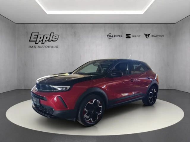 Opel Mokka GS-Line Grand Sport