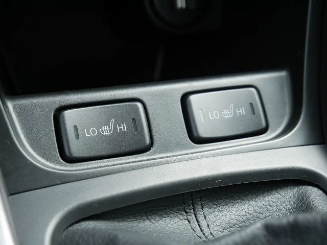 Suzuki S-Cross Hybrid