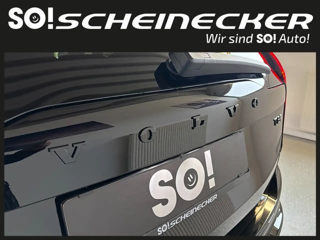 Volvo XC90 AWD T8 Ultra