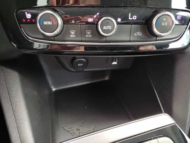 Opel Mokka Elegance Mokka-e