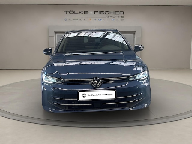Volkswagen Golf 1.5 eTSI Golf VIII