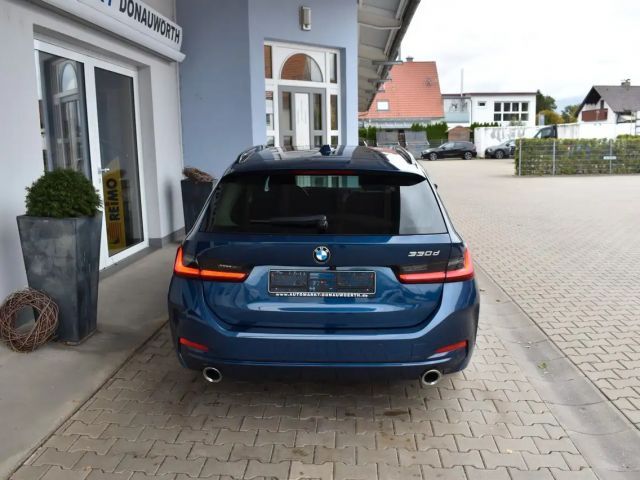 BMW 330 330d Touring