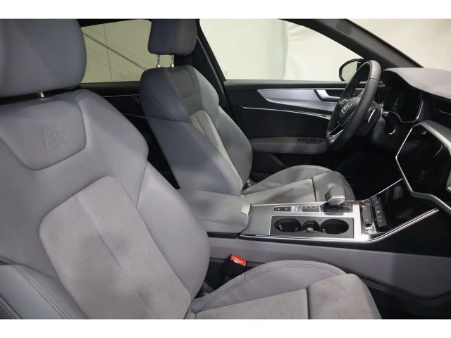 Audi S6 3.0 TDI Avant Quattro