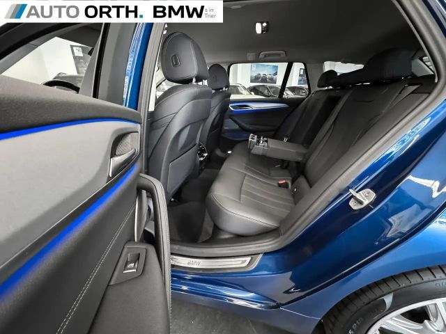 BMW 520 520d Touring xDrive