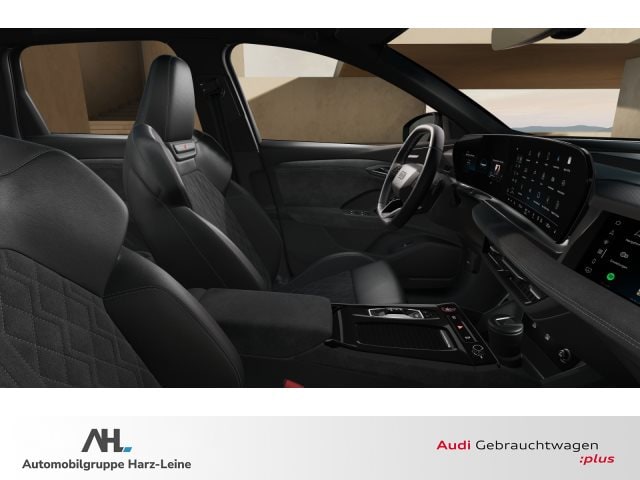 Audi Q6 e-tron Edition Quattro