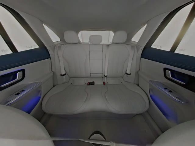 Mercedes-Benz EQE SUV 350 AMG Line