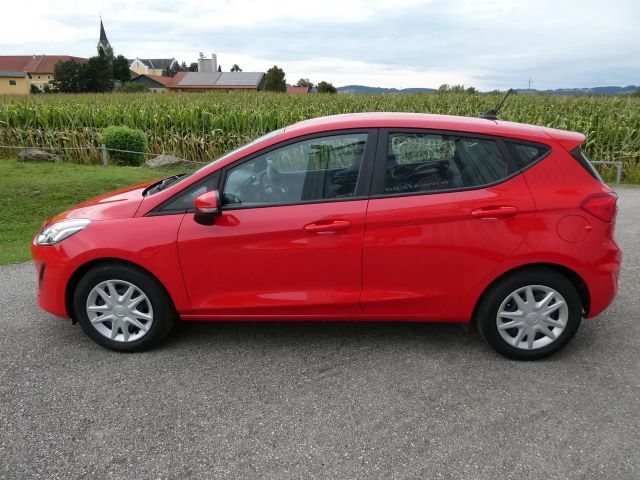 Ford Fiesta Trend