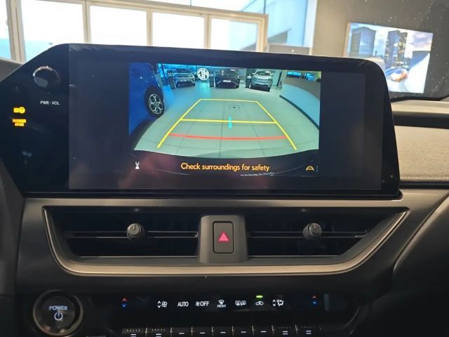 Lexus UX F Sport Sport