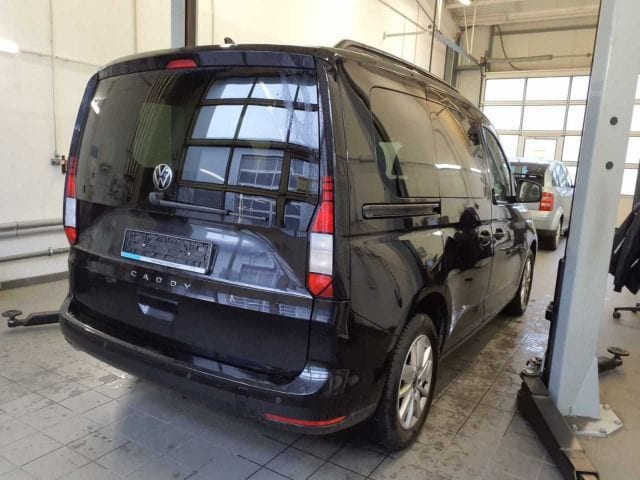 Volkswagen Caddy 1.5 TSI Life