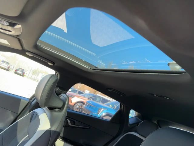 Kia EV6 Achterwielaandrijving GT-Line