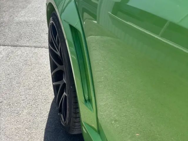 Audi RS Q8 4.0 TFSI Quattro