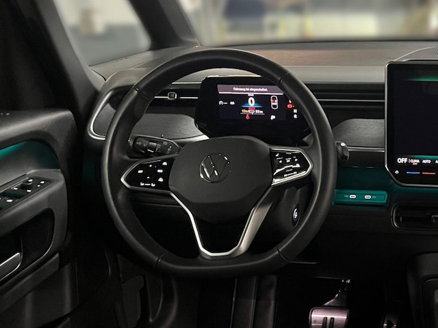 Volkswagen ID.Buzz ID.Buzz KR LED-Matrix Navi 8-Fach Bereifung