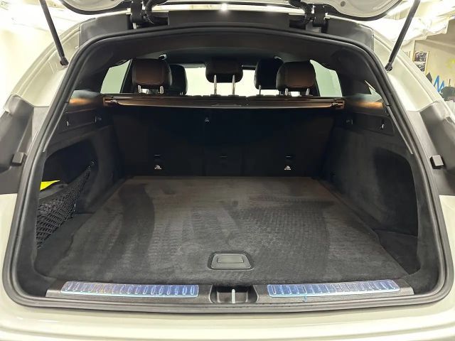 Mercedes-Benz EQC 400 4MATIC AMG Line