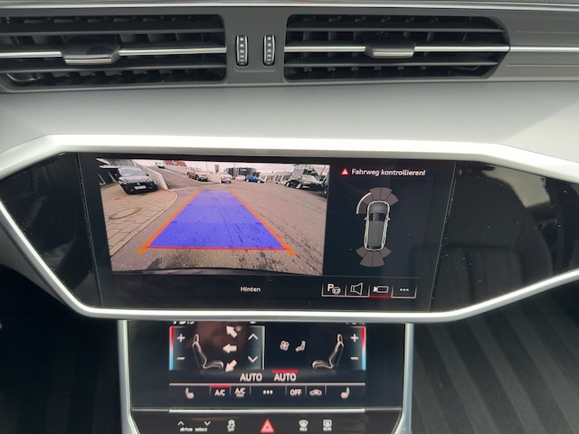 Audi A6 45 TDI Avant Quattro S-Tronic