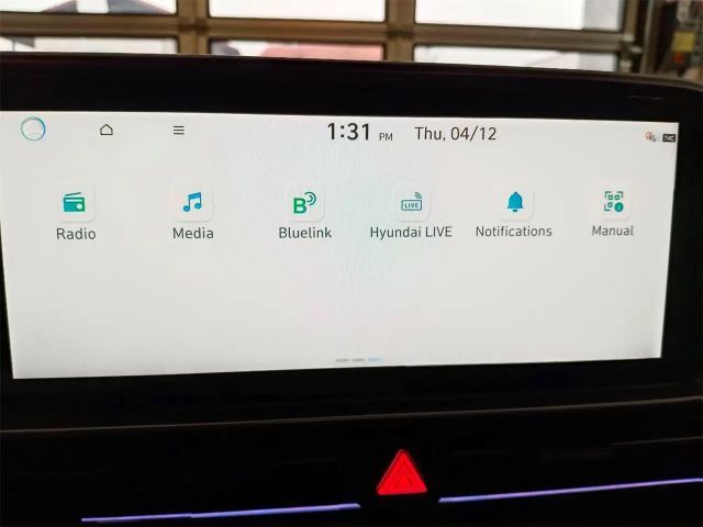 Hyundai IONIQ 6 4WD Vierwielaandrijving