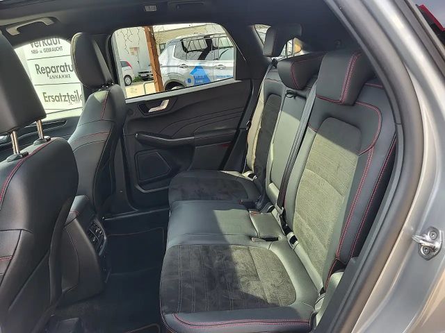 Ford Kuga EcoBoost ST Line