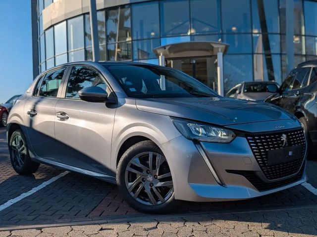 Peugeot 208 Executive