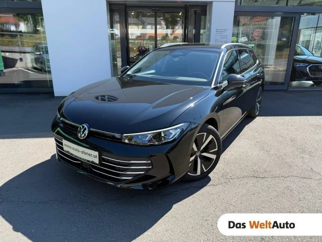Volkswagen Passat Business DSG Variant