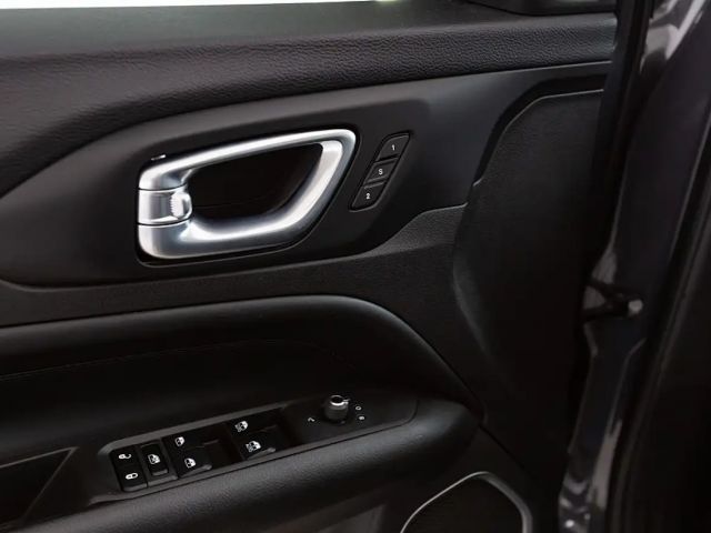 Jeep Compass 4xe Summit