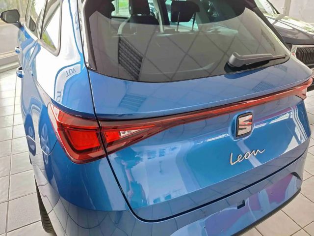 Seat Leon 1.5 eTSI Sportstourer