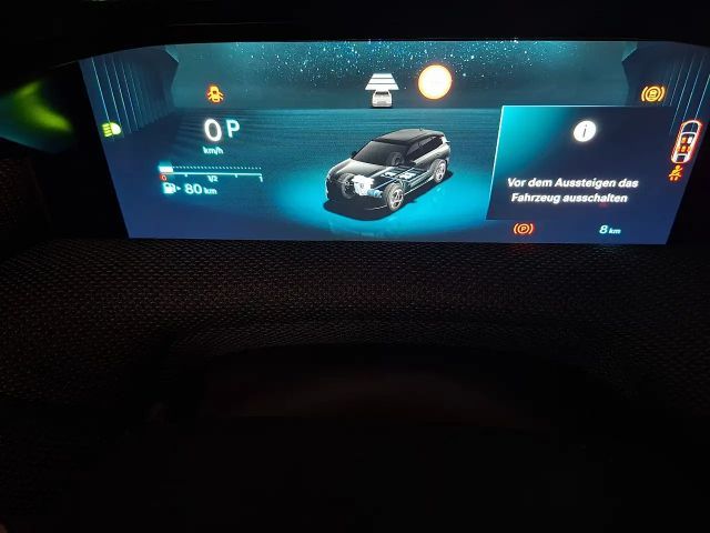 Citroën C5 Aircross Hybrid Max