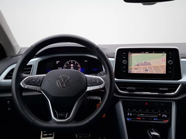 Volkswagen T-Roc 1.5 TSI
