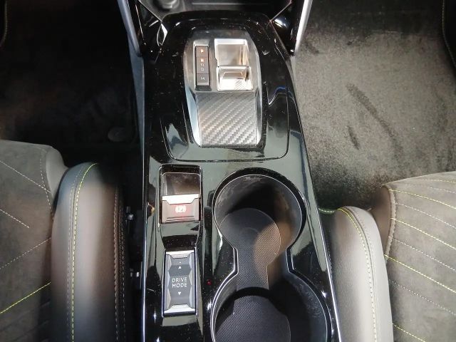 Peugeot 208 GT-Line Hybrid