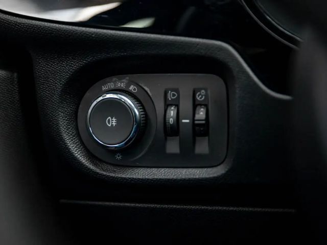 Opel Corsa GS-Line Grand Sport