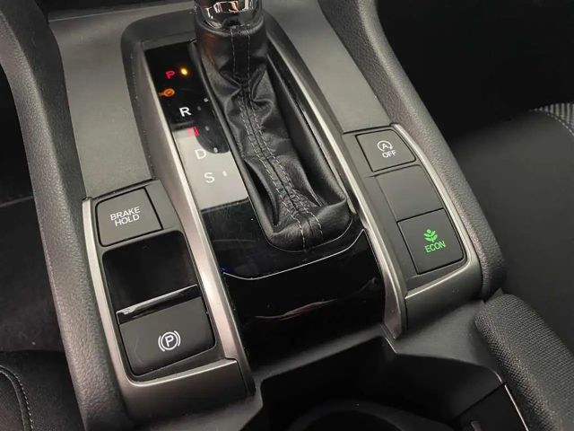 Honda Civic Elegance