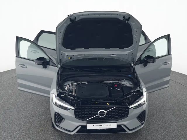 Volvo XC60 Dark Geartronic Plus