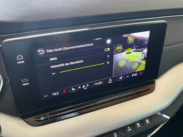 Skoda Octavia Style Style