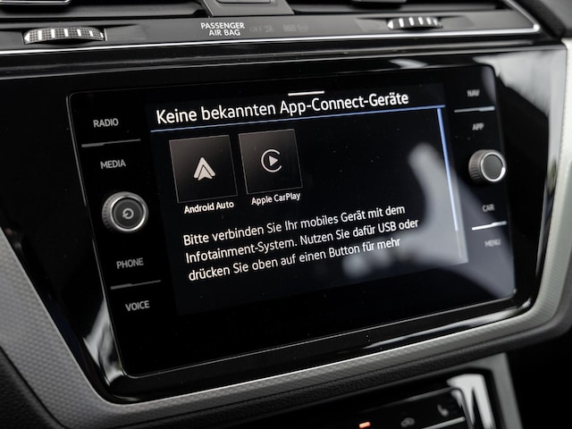 Volkswagen Touran 1.5 TSI