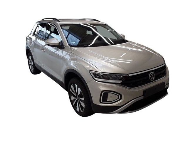 Volkswagen T-Roc 1.5 TSI Move