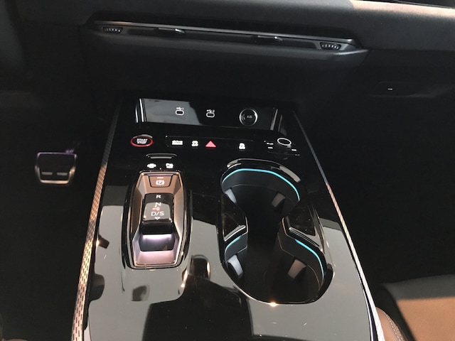 Audi A5 Quattro S-Tronic