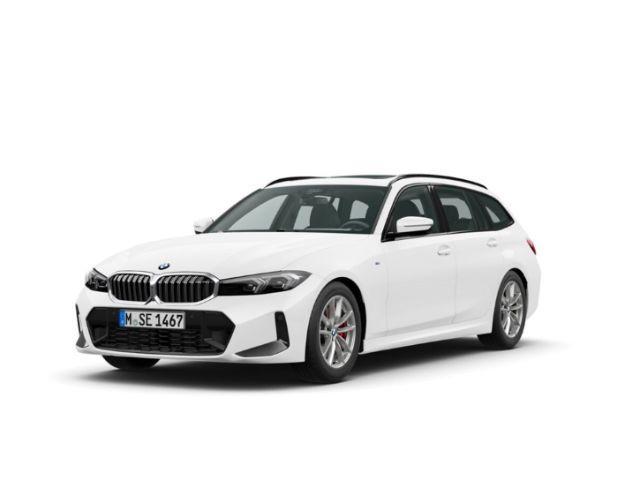 BMW 320 320d Touring xDrive