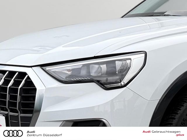 Audi Q3 35 TFSI S-Tronic