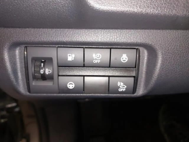 Nissan Leaf N-Connecta