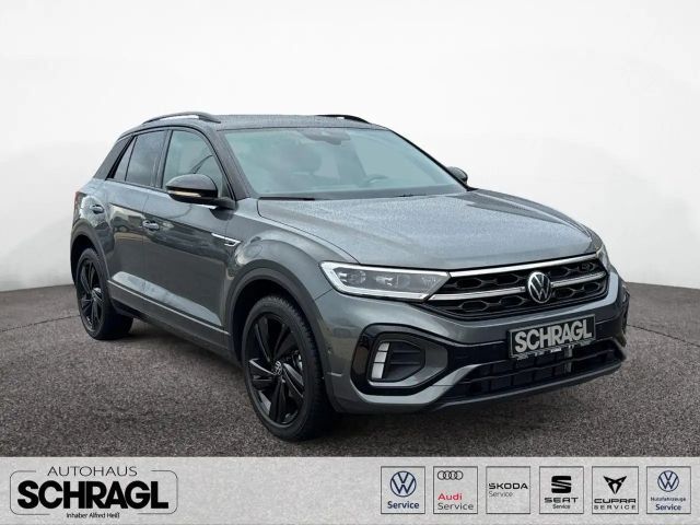 Volkswagen T-Roc 1.5 TSI DSG R-Line
