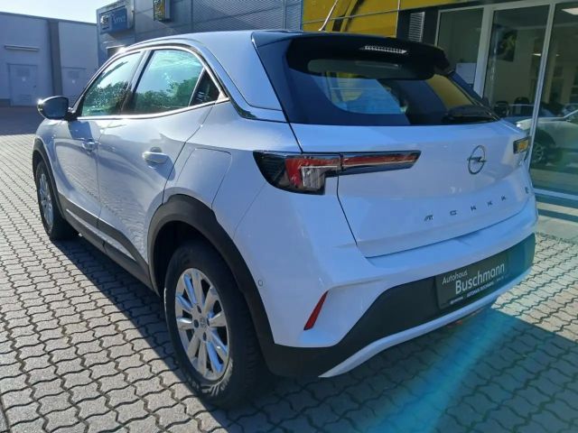 Opel Mokka Edition Mokka-e